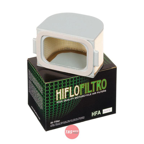 Hiflo Air filter Y XJ750 83-87 Hiflo