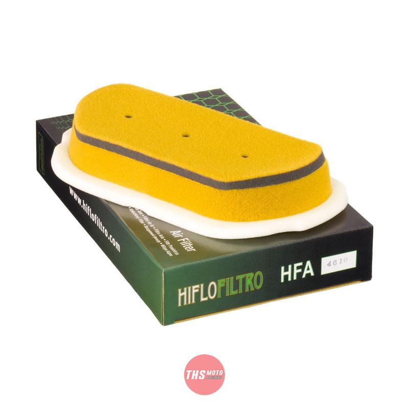 Hiflo Air filter Y 5EB YZF-R6 Hiflo