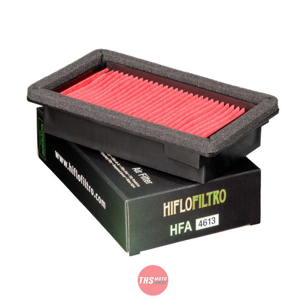 Hiflo Air Filter Y XT660R XT660X SuperMotard Hiflo