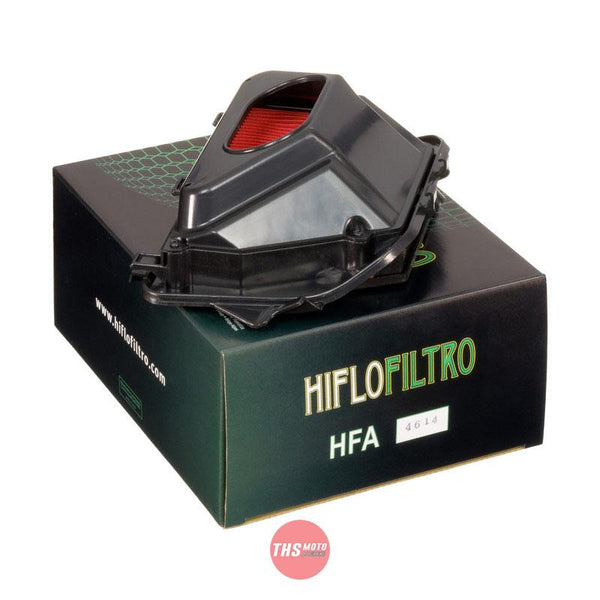Hiflo Air Filter YZF-R6 08-19 Hiflo