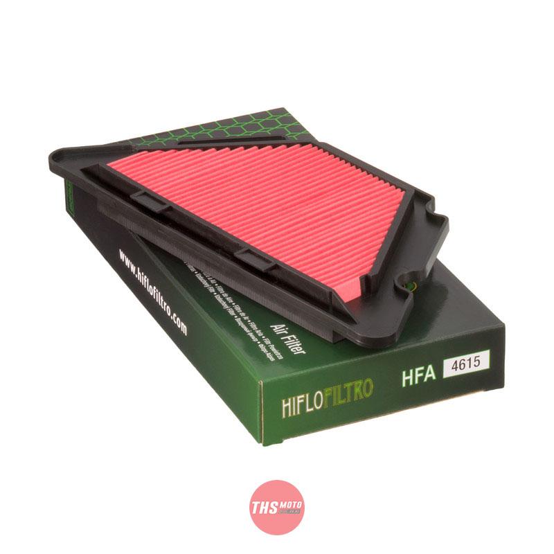 Hiflo I Air Filter XJ6 9-16 Hiflo