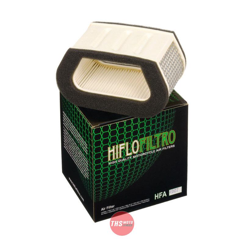 Hiflo Air filter Y 4XV YZF-R1  Hiflo