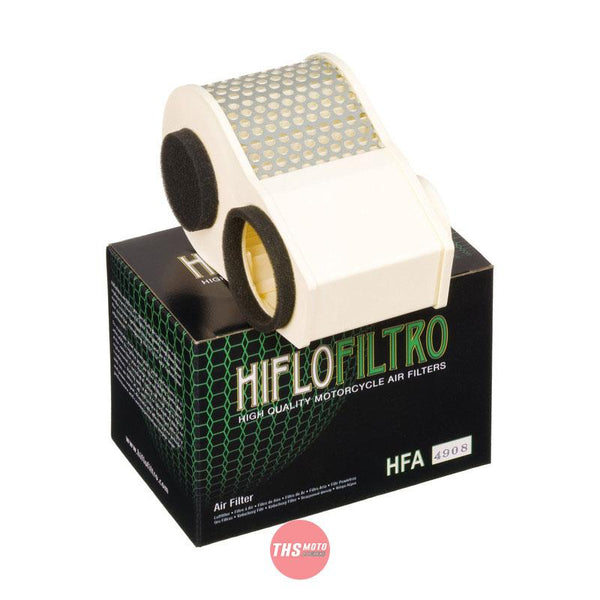 Hiflo Air filter Y 4NK XVZ13A; AH/AHC/AT/ATH/ATHC Royals