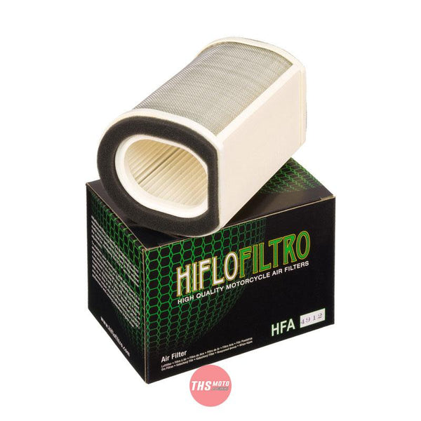 Hiflo Air filter Y FJR1300 Hiflo