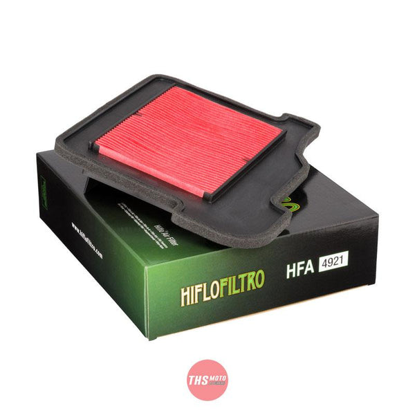 Hiflo Air filter MT09 XSR900 14-18 Hiflo