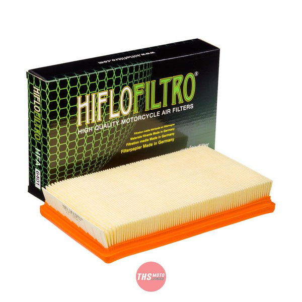 Hiflo Air filter Moto Guzzi Hiflo 3011360 OEM