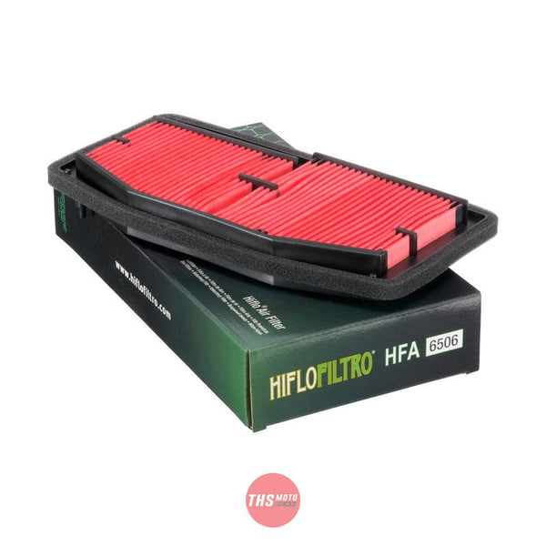 Hiflo Air filter Triumph 765 R;RS;S Hiflo oem # T2200957