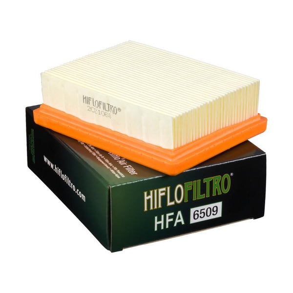 Hiflo Air filter Triumph 900-1200 Bonneville16-19 T2201057 Hiflo