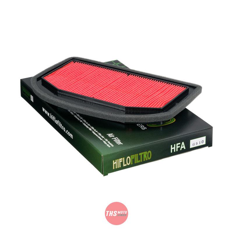 Hiflo Air filter Triumph 1200 Tiger Hiflo OEM