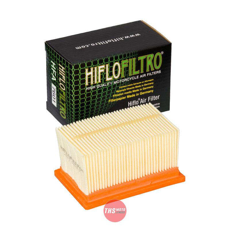 Hiflo Air filter BMW F650GS Hiflo