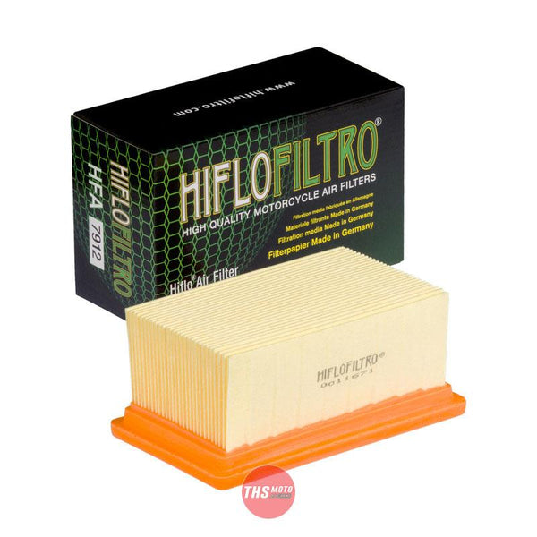 Hiflo Air filter BMW R1200 Hiflo