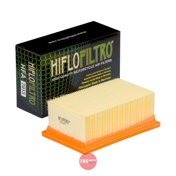 Hiflo Air filter BMW F800 Hiflo
