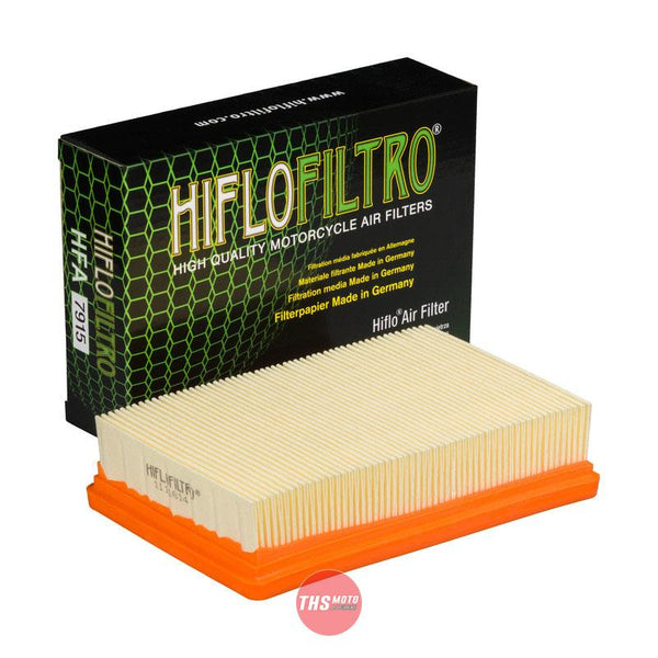 Hiflo Air filter R1200GS 13-14 TE/XE/ENDURO  Hiflo