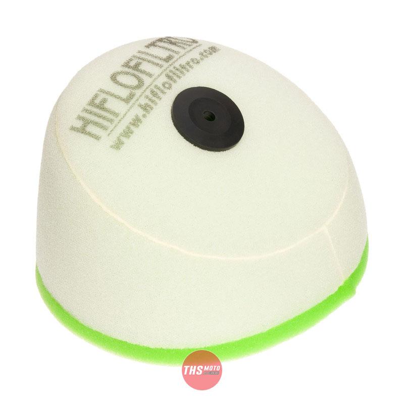Hiflo Foam filter CR85 CR 80  Hiflo T/A