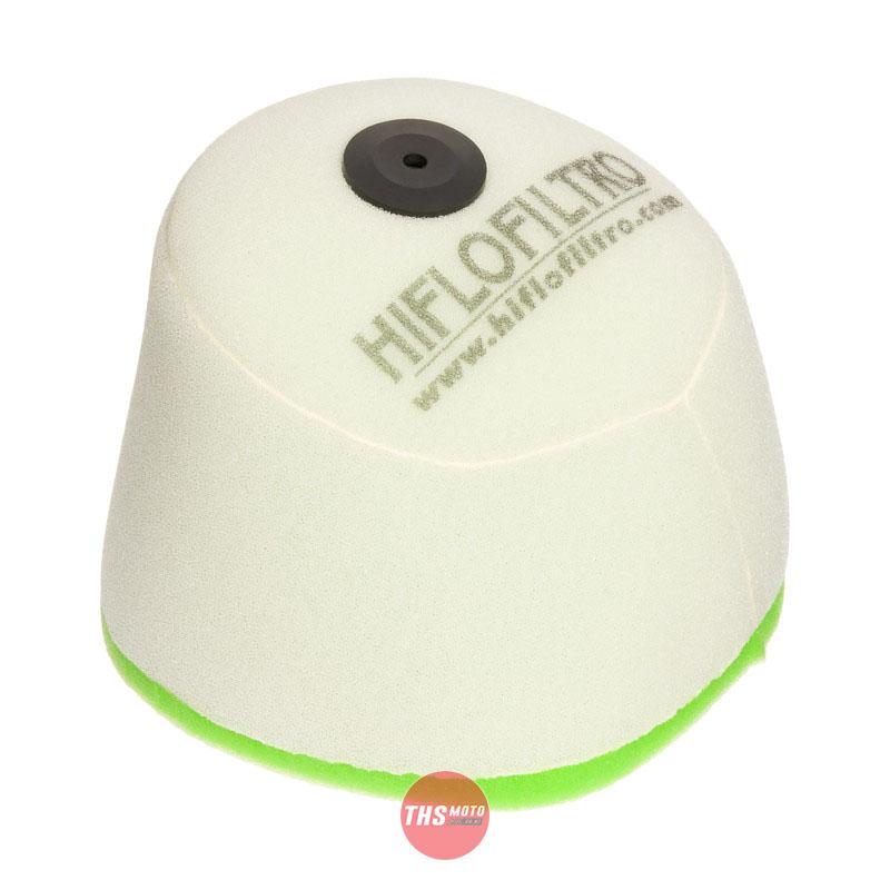 Hiflo Foam filter CR125/250/500 Hiflo T/A