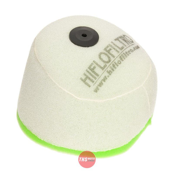 Hiflo Foam filter CR125/250 Hiflo T/A#150207