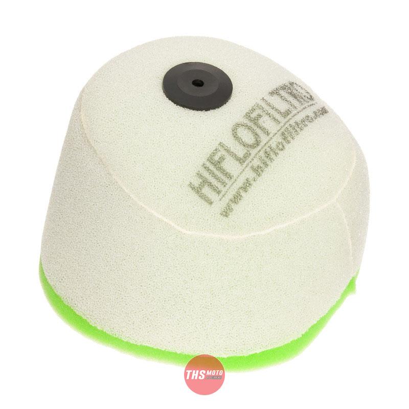 Hiflo Foam filter CR125/250 Hiflo T/A
