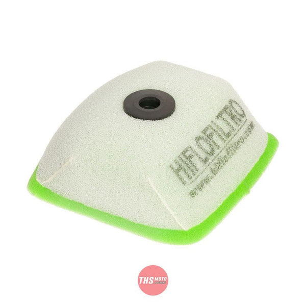 Hiflo Foam filter CRF150/230 Hiflo T/A#150211
