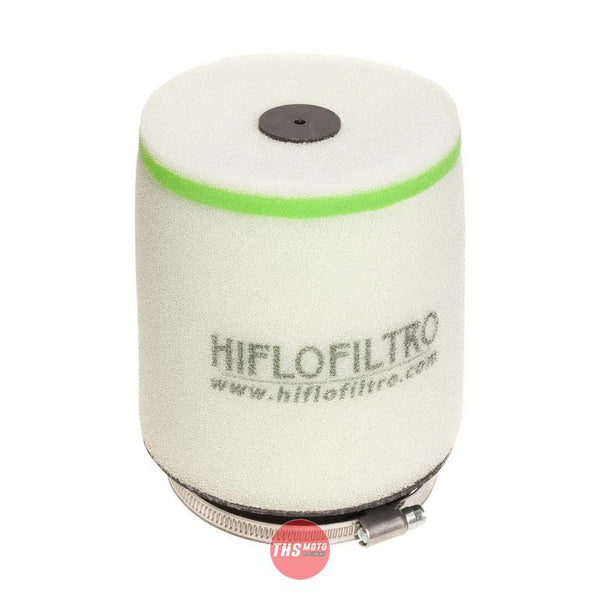 Hiflo Foam filter TRX450R Hiflo