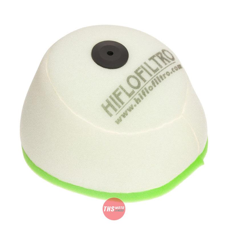 Hiflo Foam filter KX125/250 Hiflo T/A