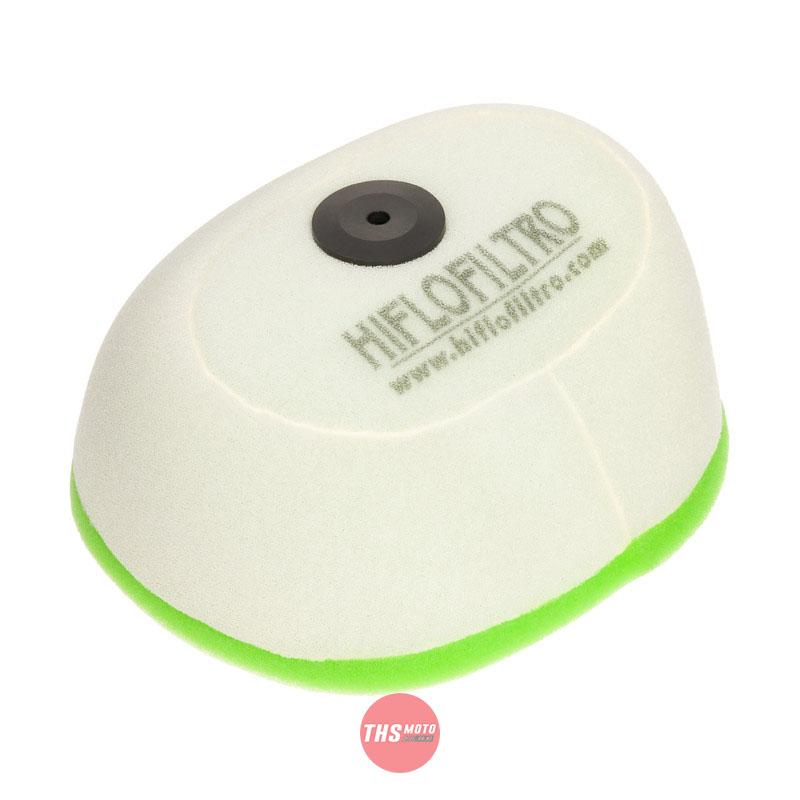 Hiflo Foam filter KX125/250 Hiflo T/A