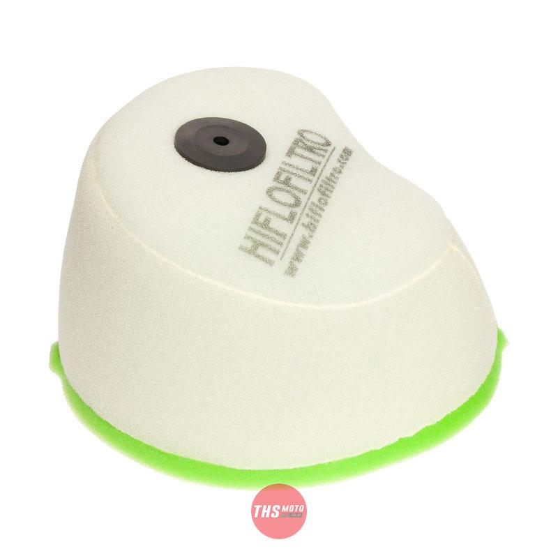 Hiflo Foam filter KX250F/RMZ250 Hiflo T/A 151117