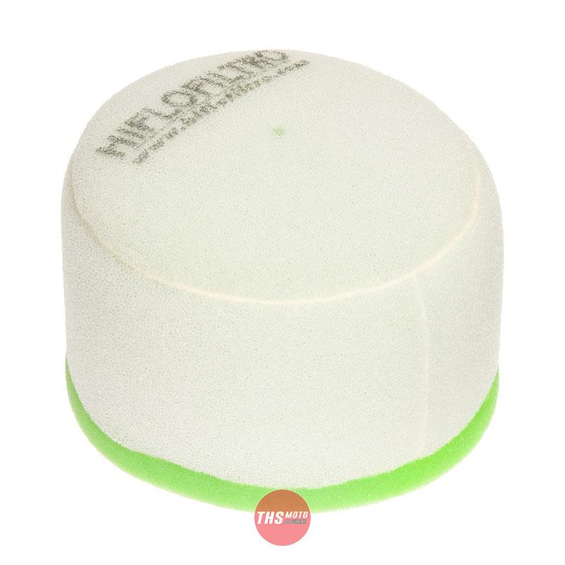 Hiflo Foam filter KX65 Hiflo T/A