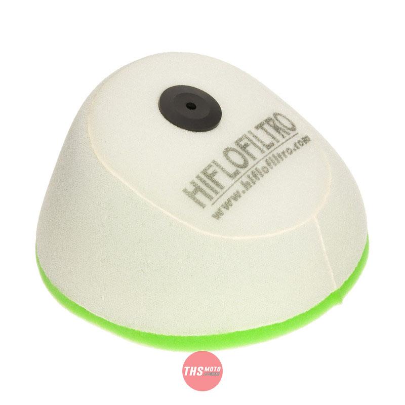 Hiflo Foam filter RM125 RM250 Hiflo T/A