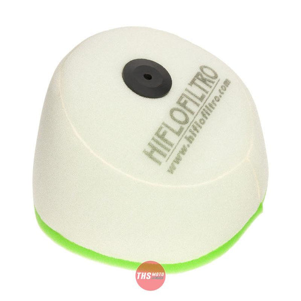 Hiflo Foam filter RM125/250 RMZ450 Hiflo T/A#15321