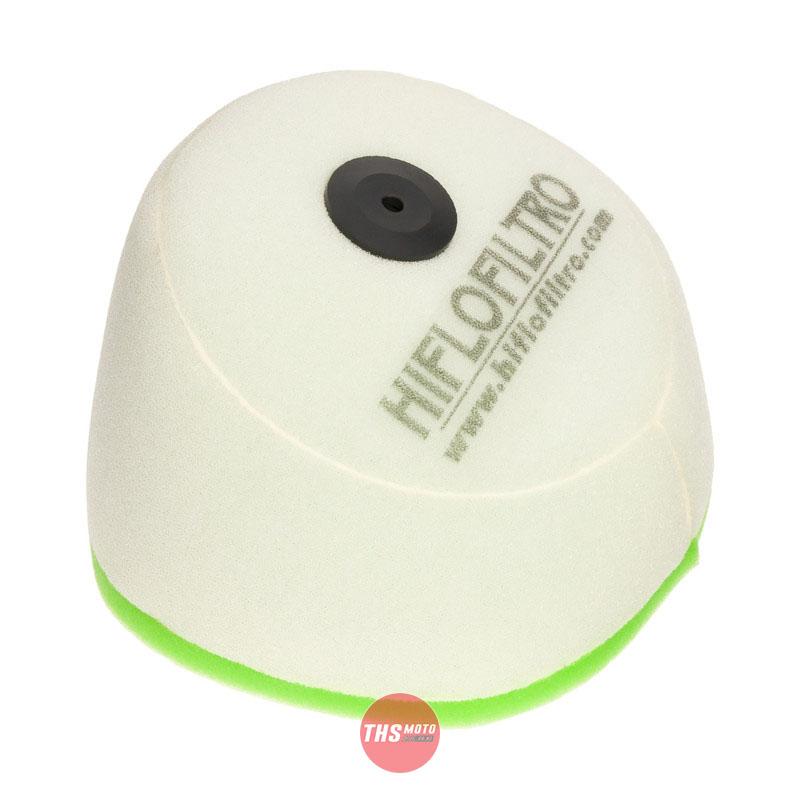 Hiflo Foam filter RM125/250 RMZ450 Hiflo T/A