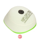 Hiflo Foam filter 1 hole KTM85/ 125/250/LC4 T/A