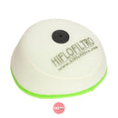 Hiflo Foam filter 3 hole KTM125 250/300/LC4 T/A