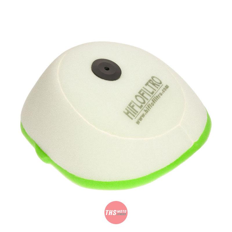 Hiflo Foam filter KTM125/250/30 0  SX Models Hiflo
