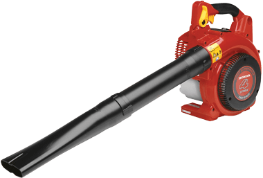 Honda Hand Held Leaf Blower HHB25U
