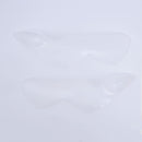 R&G Headlight Shield ZZR1400 12- (pair)