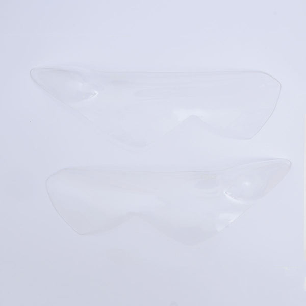 R&G Headlight Shield ZZR1400 12- (pair)