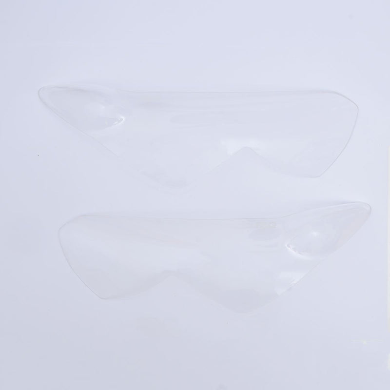 R&G Headlight Shield ZZR1400 12- (pair)