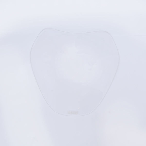 R&G Headlight Shield BMW R1250R 19-