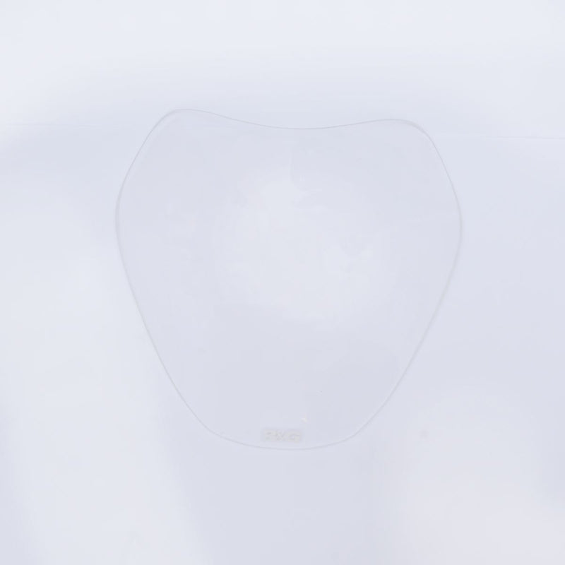R&G Headlight Shield BMW R1250R 19-