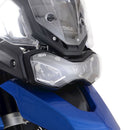 R&G H/light Shield Triumph Tiger 900 20-;Tiger 850 Sport 21-R&G