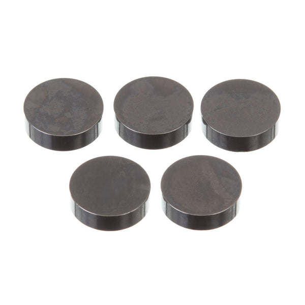 Whites Repl Shim 7.48mm 2.65mm Packet=5
