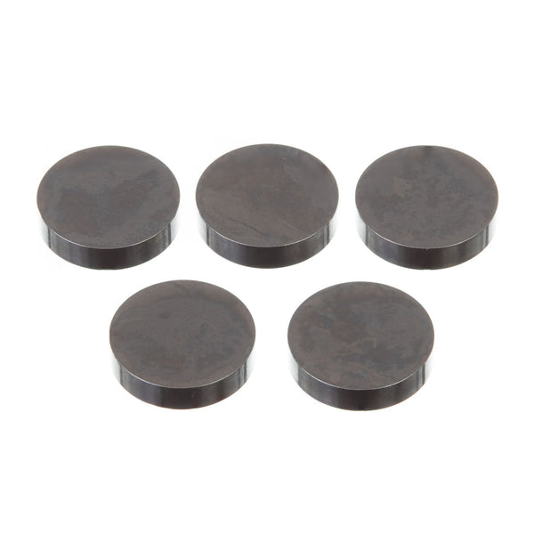 Whites Repl Shim 9.48mm 3.05mm Packet=5