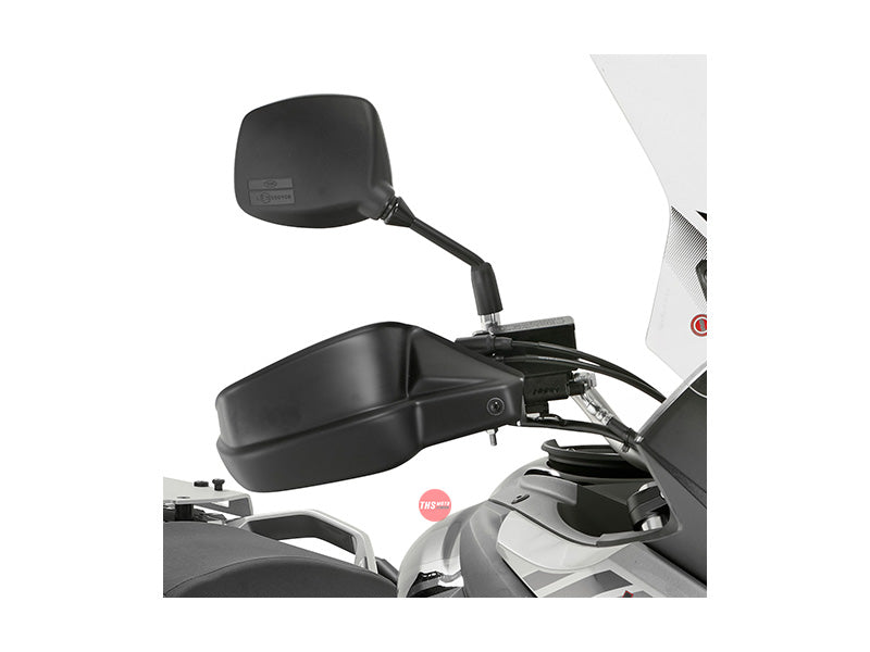 Givi Hand Protectors Suzuki Dl 650 V-strom '17- HP3112