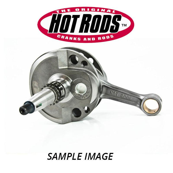 Hot Rods Crankshaft Suz RM85 02-17