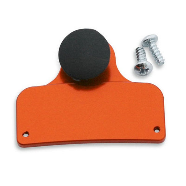 Hardline *Hardline Meter Mount For Ktm