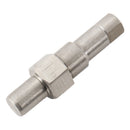 Vertex Waterpump Shaft Hotrods