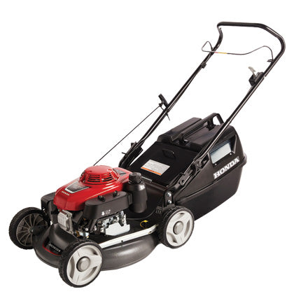 Honda HRU196M2 Lawn Mower