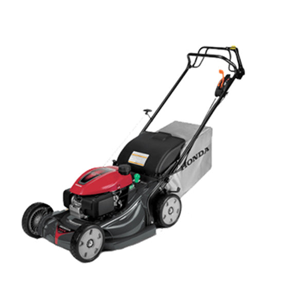 Honda HRX217 - PREMIUM LAWNMOWER