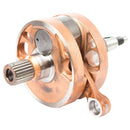 CRANKSHAFT HON CRF250R 10-17