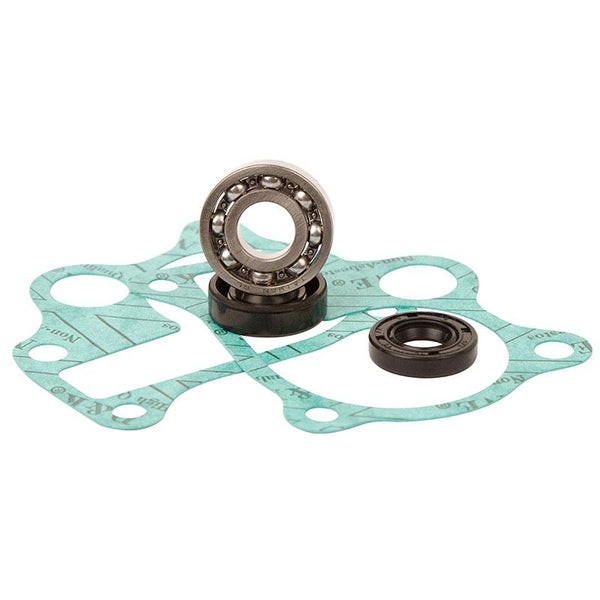 WATER PUMP KIT HON CR250 92-01